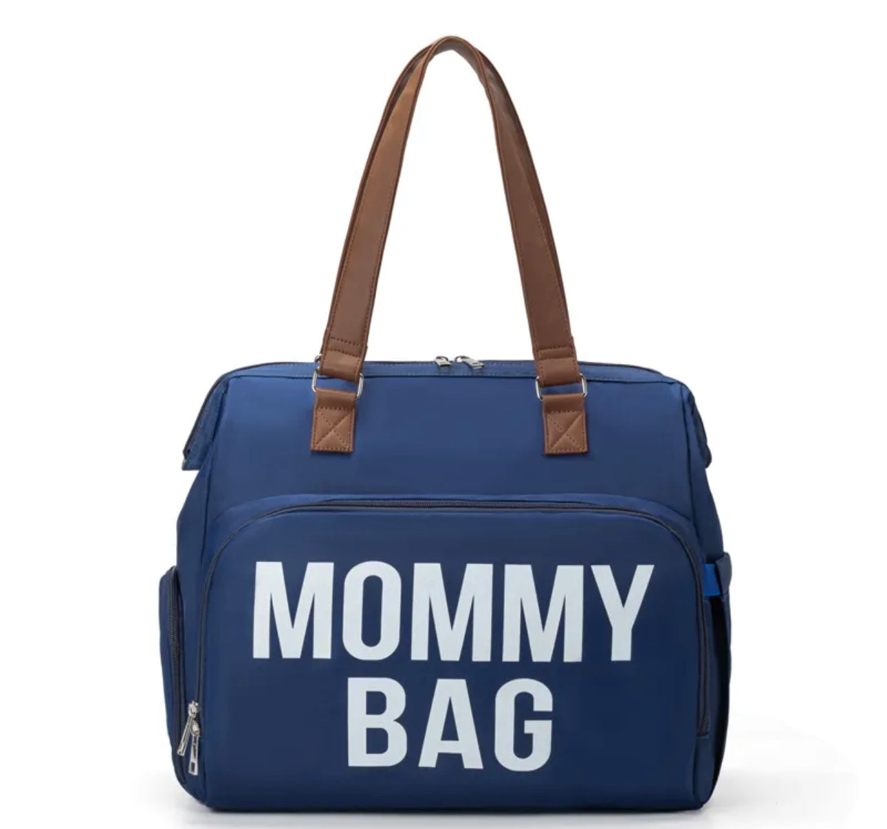 Mommy Bag Totes